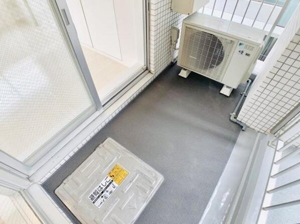 KDXレジデンス南麻布の物件内観写真